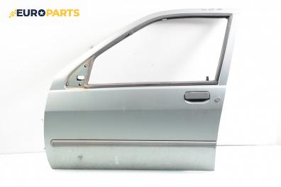 Врата за Renault Clio I Hatchback (05.1990 - 09.1998), 4+1 вр., позиция: предна, лява