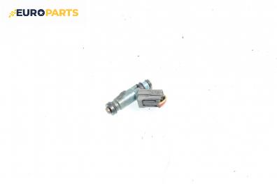 Дюза бензин за Subaru Forester SUV II (06.2002 - 12.2012) 2.0 S Turbo AWD, 177 к.с.
