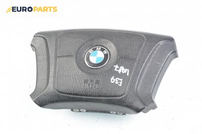 Airbag за BMW 5 Series E39 Sedan (11.1995 - 06.2003), 4+1 вр., седан, позиция: предна, № Pierburg 7.22184.00