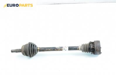 Полуоска за Volkswagen Golf III Hatchback (08.1991 - 07.1998) 1.4, 55 к.с., позиция: предна, лява