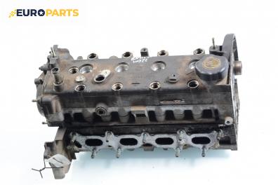 Глава за Fiat Bravo I Coupe (1995-10-01 - 2001-10-01) 1.2 16V 80, 80 к.с.
