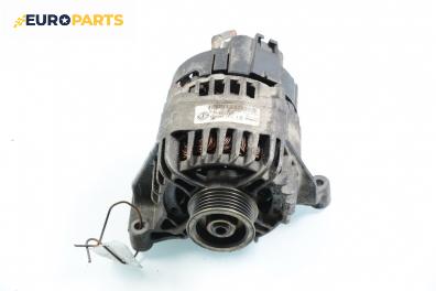 Алтернатор / генератор за Fiat Bravo I Coupe (1995-10-01 - 2001-10-01) 1.2 16V 80, 80 к.с., № Denso 46542889