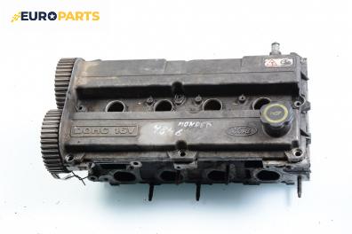 Глава за Ford Mondeo I Sedan (02.1993 - 08.1996) 1.8 i 16V, 112 к.с.