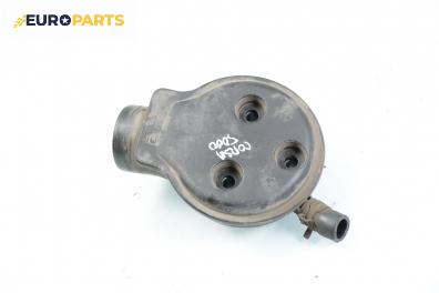 Въздуховод за Opel Corsa B Hatchback (03.1993 - 12.2002) 1.2 i 16V, 65 к.с.
