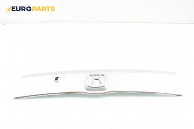 Лайсна заден капак за Honda Jazz II (GD) (03.2002 - 12.2008), позиция: задна