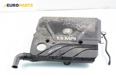 Декоративен капак двигател за Seat Ibiza III Hatchback (08.1999 - 02.2002)