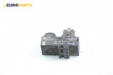Реле за перка охлаждане за Seat Ibiza III Hatchback (08.1999 - 02.2002) 1.4, № 1J0 919 506 G