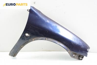 Калник за Opel Corsa B Hatchback (03.1993 - 12.2002), 2+1 вр., позиция: дясна