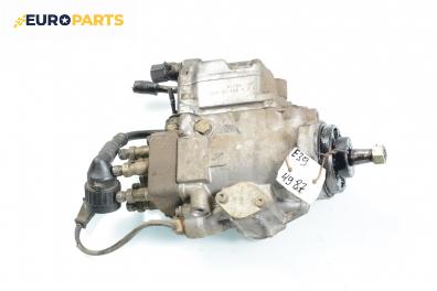 ГНП-горивонагнетателна помпа за BMW 5 Series E39 Sedan (11.1995 - 06.2003) 525 tds, 143 к.с., № Bosch 029 00 189