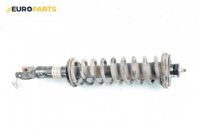 Макферсон за Rover 400 Hatchback (05.1995 - 03.2000), хечбек, позиция: задна, лява