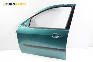 Врата за Ford Focus I Hatchback (10.1998 - 12.2007), 4+1 вр., хечбек, позиция: предна, лява