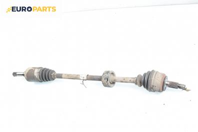 Полуоска за Rover 400 Hatchback (05.1995 - 03.2000) 414 Si, 103 к.с., позиция: дясна