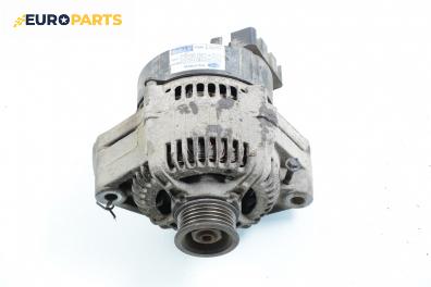 Алтернатор / генератор за Rover 400 Hatchback (05.1995 - 03.2000) 414 Si, 103 к.с., № Magneti Marelli 63321238