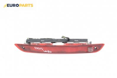 Трети стоп за Ford Focus I Hatchback (10.1998 - 12.2007), хечбек