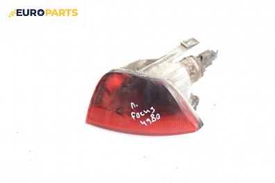 Светлина мъгла за Ford Focus I Hatchback (10.1998 - 12.2007), хечбек, позиция: лява