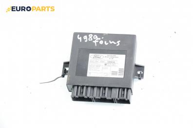 Комфорт модул за Ford Focus I Hatchback (10.1998 - 12.2007), № 98 AG 15K600 ADA