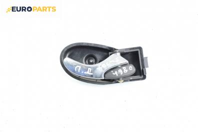 Вътрешна дръжка за Ford Focus I Hatchback (10.1998 - 12.2007), 4+1 вр., хечбек, позиция: предна, дясна