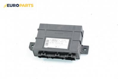 Модул аларма за Ford Mondeo I Hatchback (02.1993 - 08.1996), № 93 BG 15K600 GE