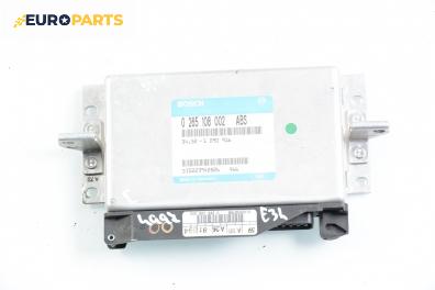 Компютър ABS за BMW 5 Series E34 Touring (11.1991 - 01.1997), № Bosch 0 265 108 002