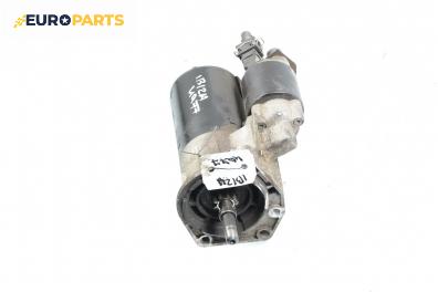 Стартер за Seat Ibiza III Hatchback (08.1999 - 02.2002) 1.4, 60 к.с.