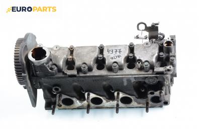Глава за Seat Ibiza III Hatchback (08.1999 - 02.2002) 1.4, 60 к.с.