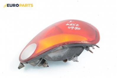Стоп за Daewoo Matiz Hatchback (09.1998 - 01.2005), позиция: дясна