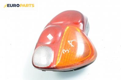 Стоп за Fiat Multipla Multivan (04.1999 - 06.2010), позиция: дясна