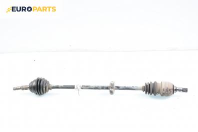 Полуоска за Opel Astra G Estate (02.1998 - 12.2009) 1.6, 75 к.с., позиция: предна, дясна