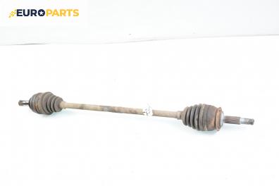Полуоска за Opel Corsa B Hatchback (03.1993 - 12.2002) 1.4 i, 60 к.с., позиция: предна, дясна