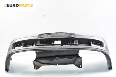 Предна броня за Renault Megane Scenic (10.1996 - 12.2001), позиция: предна