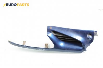 Решетка за Renault Megane Scenic (10.1996 - 12.2001), позиция: дясна