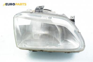 Фар за Renault Megane Scenic (10.1996 - 12.2001), позиция: дясна