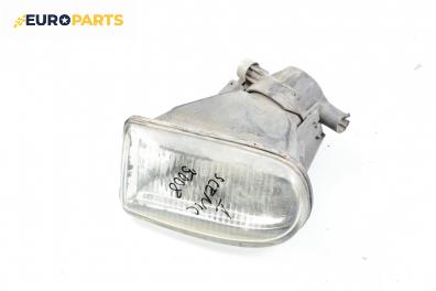 Халоген за Renault Megane Scenic (10.1996 - 12.2001), позиция: дясна
