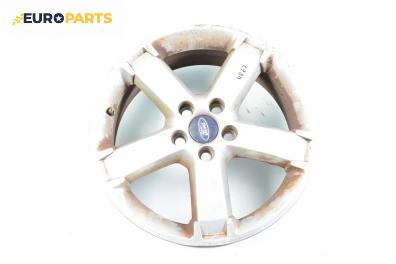 Алуминиеви джанти за Ford Focus C-Max (10.2003 - 03.2007) 17 цола, ширина 6