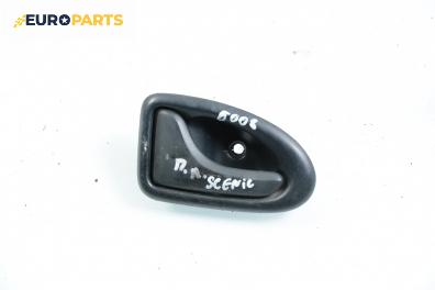 Вътрешна дръжка за Renault Megane Scenic (10.1996 - 12.2001), позиция: предна, лява