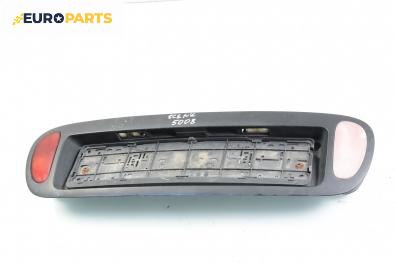 Стойка заден номер за Renault Megane Scenic (10.1996 - 12.2001)