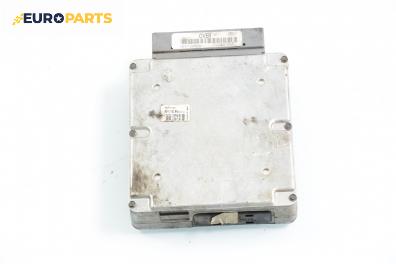 Компютър двигател за Mazda 121 III Hatchback (03.1996 - 04.2003) 1.3, 50 к.с., № 96FB-12A650-NA