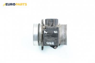 Дебитомер за Mazda 121 III Hatchback (03.1996 - 04.2003) 1.3, 50 к.с., № 96FB-12B579-EB