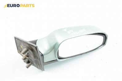 Огледало за Hyundai Matrix Minivan (06.2001 - 08.2010), позиция: дясна