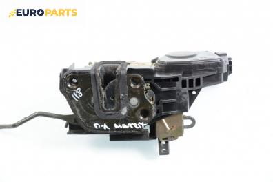 Брава на врата за Hyundai Matrix Minivan (06.2001 - 08.2010), позиция: предна, лява