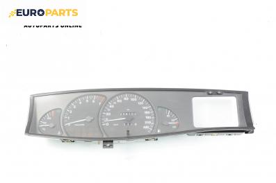 Километраж за Opel Omega B Sedan (03.1994 - 07.2003) 2.0, 116 к.с.