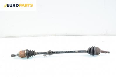 Полуоска за Nissan Micra III Hatchback (01.2003 - 06.2010) 1.2 16V, 80 к.с., позиция: предна, дясна