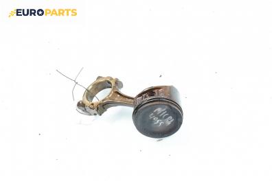 Бутало за Nissan Micra III Hatchback (01.2003 - 06.2010) 1.2 16V, 80 к.с.