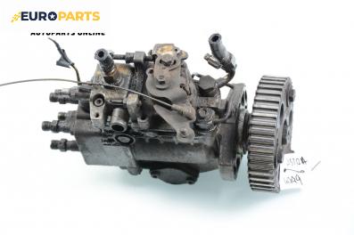 ГНП-горивонагнетателна помпа за Opel Astra F Estate (09.1991 - 01.1998) 1.7 D, 60 к.с.