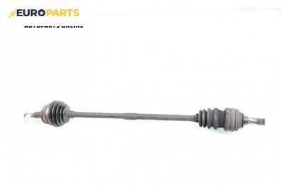 Полуоска за Opel Astra F Estate (09.1991 - 01.1998) 1.7 D, 60 к.с., позиция: предна, дясна