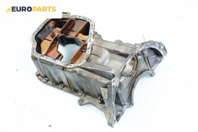 Картер за Nissan Micra III Hatchback (01.2003 - 06.2010) 1.2 16V, 80 к.с.