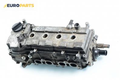 Глава за Nissan Micra III Hatchback (01.2003 - 06.2010) 1.2 16V, 80 к.с.