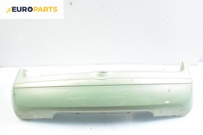 Задна броня за Nissan Micra III Hatchback (01.2003 - 06.2010), хечбек