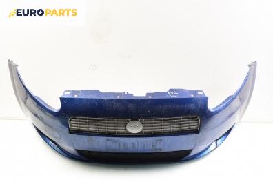 Предна броня за Fiat Punto Grande Punto (06.2005 - 07.2012), позиция: предна