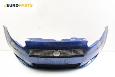 Предна броня за Fiat Punto Grande Punto (06.2005 - 07.2012), позиция: предна